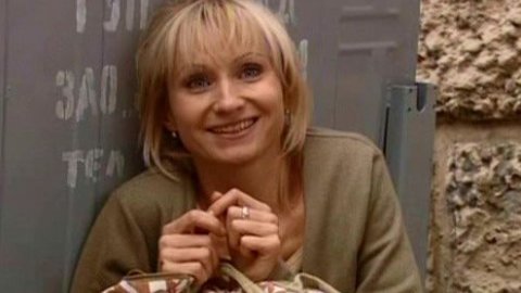 Ольга Прокофьева Ольга Прокофьева