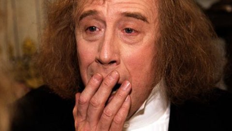 Андерсен. Жизнь без любви