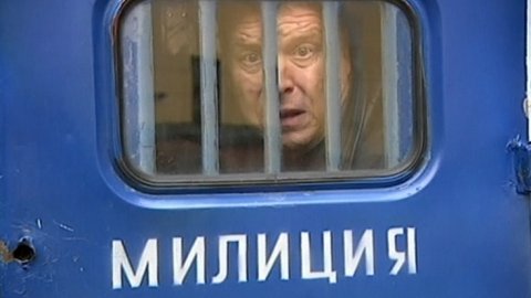 Племянник, или русский бизнес - 2 Племянник, или русский бизнес - 2