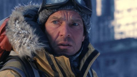 Послезавтра Послезавтра