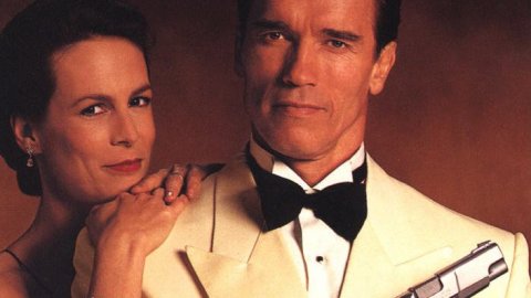 Правдивая ложь