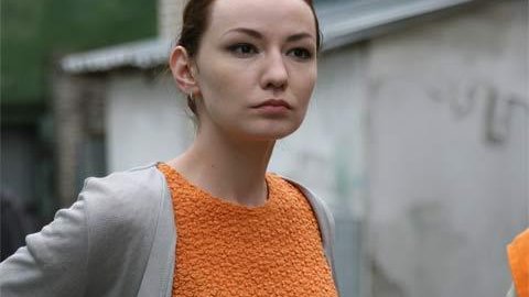 Спальный район Спальный район