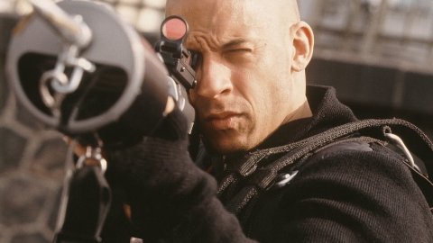 Три икса Три икса