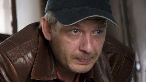 Одержимый Одержимый
