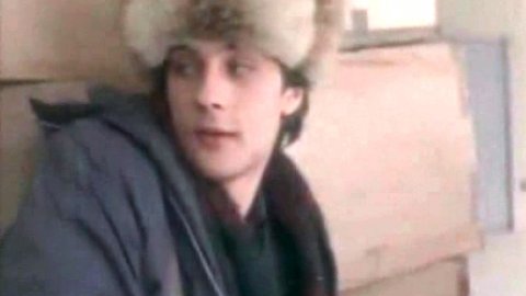 Лиха беда начало Лиха беда начало