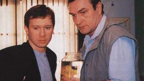 Вечерний звон