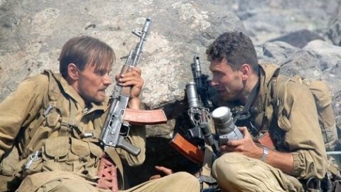 Никто, кроме нас