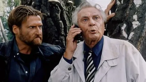 Любить по-русски 3