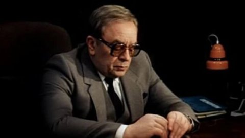 Конец операции "Резидент" Конец операции "Резидент"