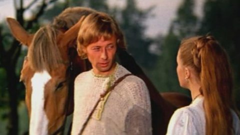 Как Иванушка-дурачок за чудом ходил Как Иванушка-дурачок за чудом ходил