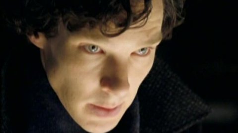 Шерлок Холмс. Слепой банкир