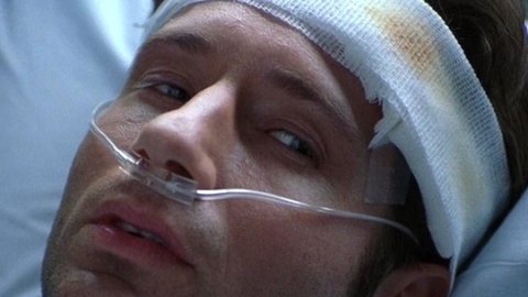 Секретные материалы Секретные материалы