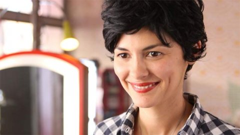 Случайный роман