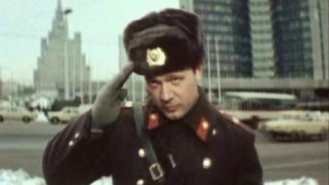 Внимание! Всем постам... Внимание! Всем постам...