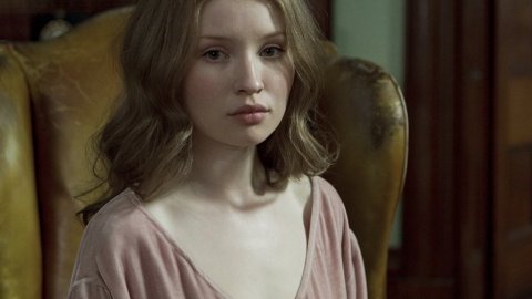 Спящая красавица Спящая красавица