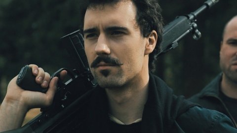 Академия гангстеров Академия гангстеров