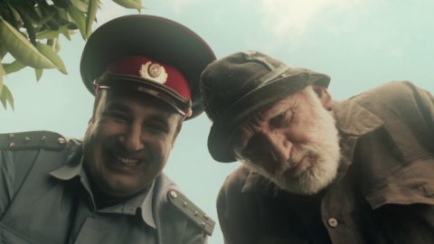 Алхас и Джульетта