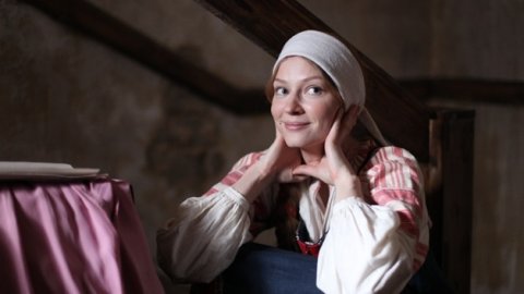 Василиса Василиса