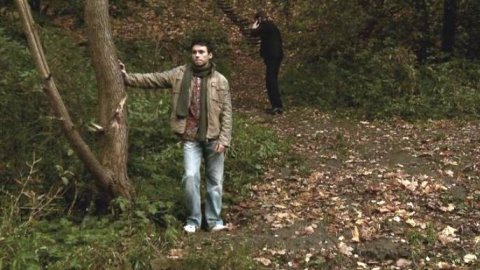 Ты забыл, во что мы играли Ты забыл, во что мы играли