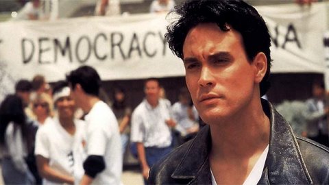 Беглый огонь