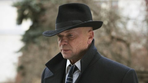 Паук Паук