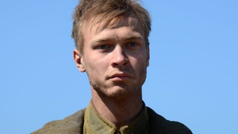 Дорога на Берлин Дорога на Берлин