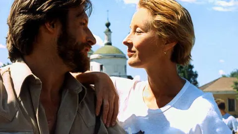 Любить по-русски