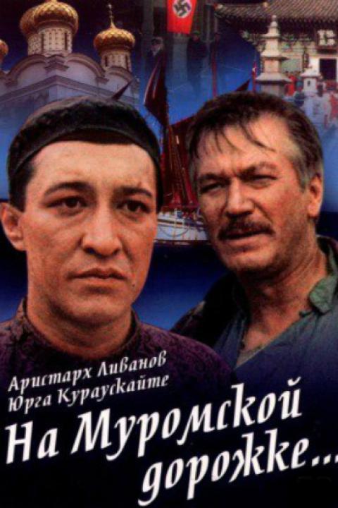 На Муромской дорожке На Муромской дорожке