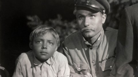 Два Фёдора Два Фёдора