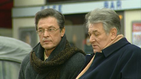 Парижский антиквар Парижский антиквар