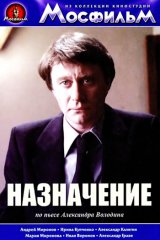 Назначение Назначение