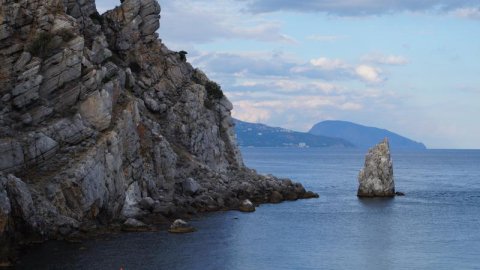 Легенды Крыма Легенды Крыма