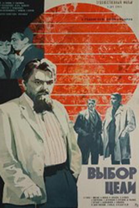 Выбор цели