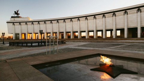 Музей Победы готов открыться в День памяти и скорби