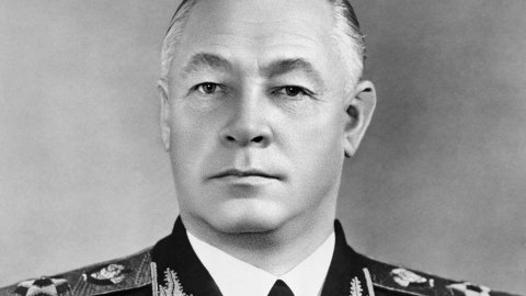 Выставку об адмирале Кузнецове покажут по всей стране