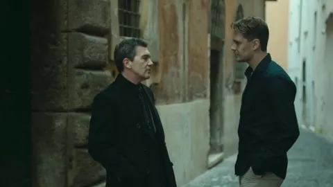 За гранью реальности