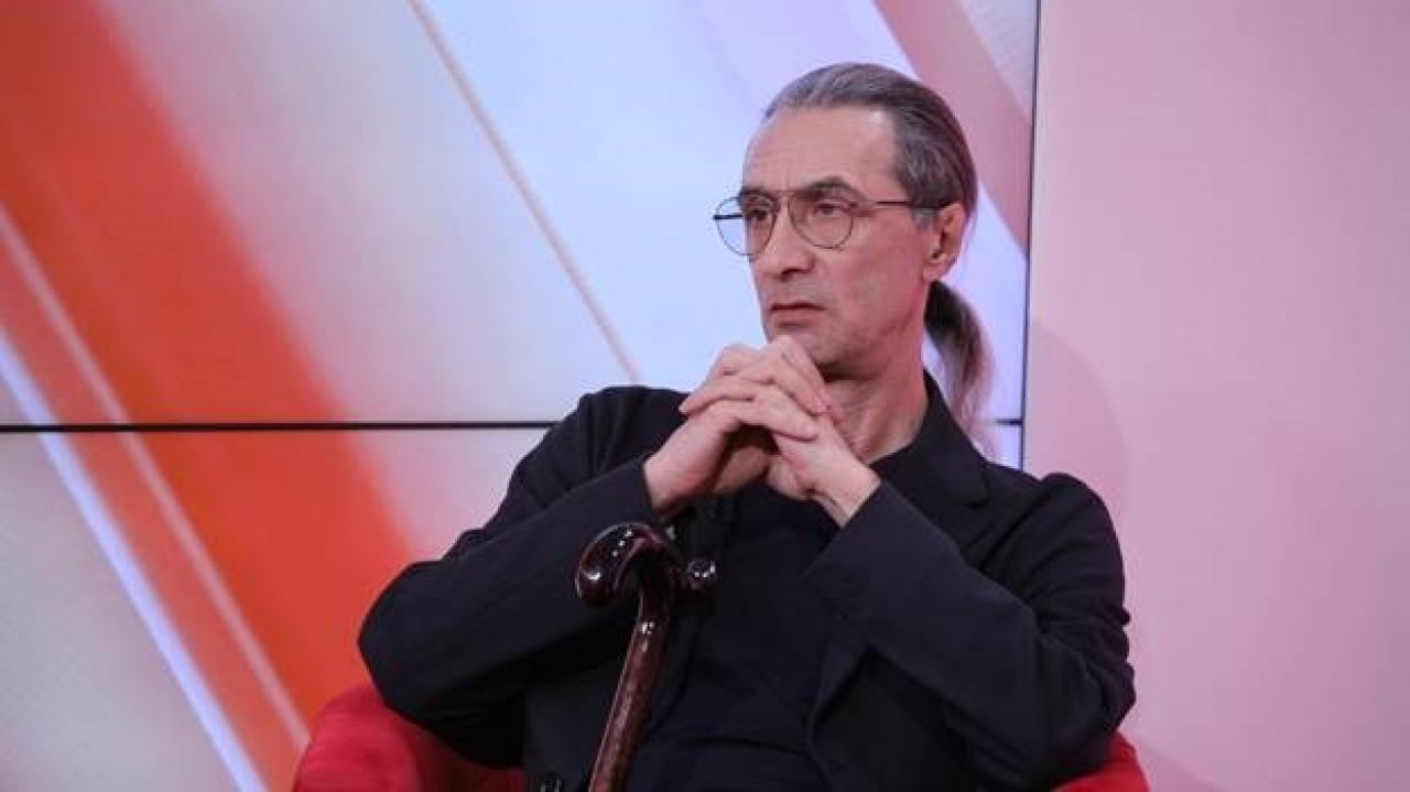 Вадим Гасанов Вадим Гасанов