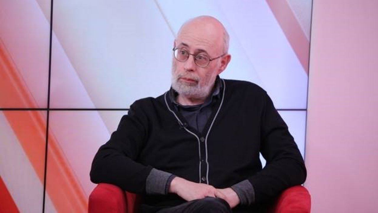 Леонид Тёрушкин Леонид Тёрушкин