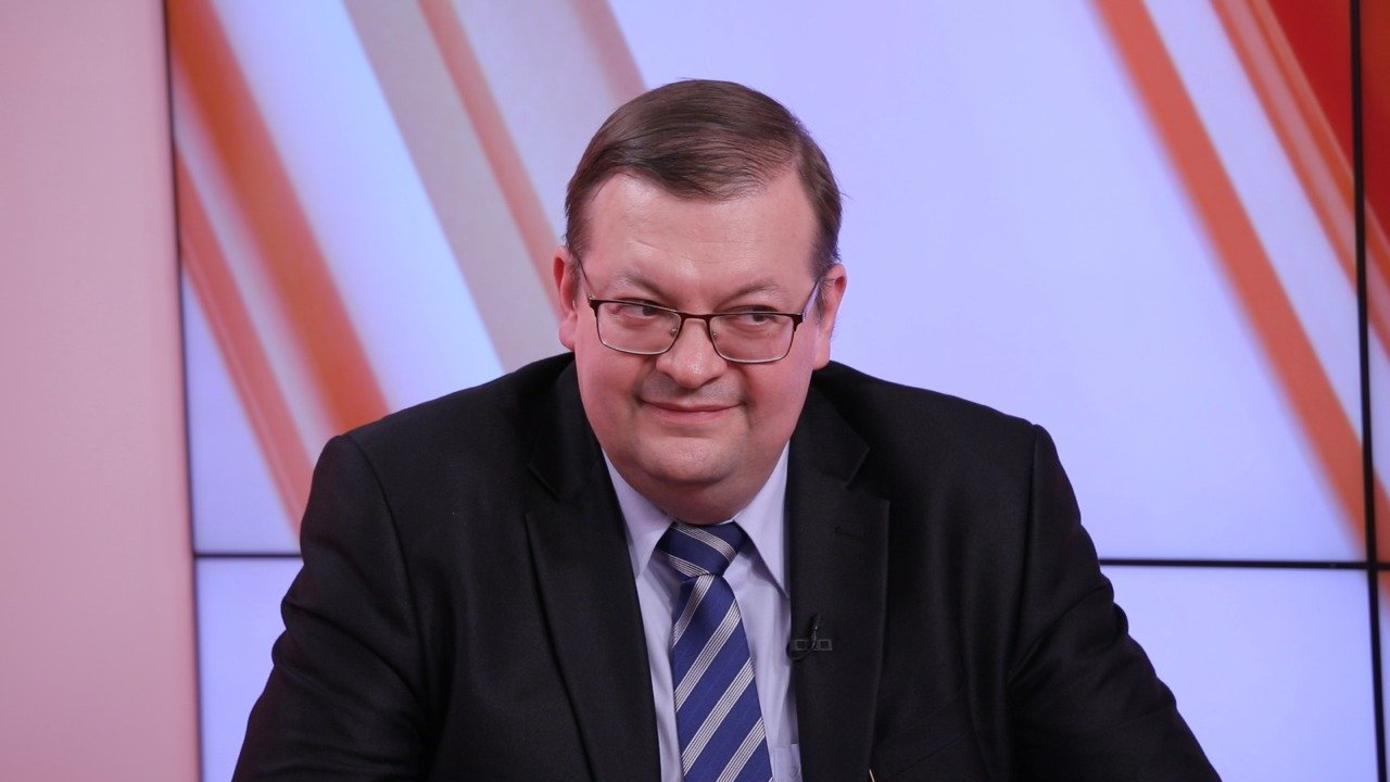 Алексей Исаев Алексей Исаев