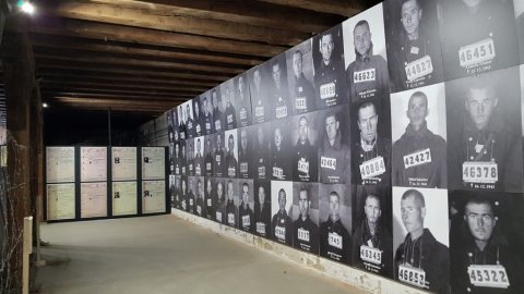 Музей представит улики нацистских преступлений