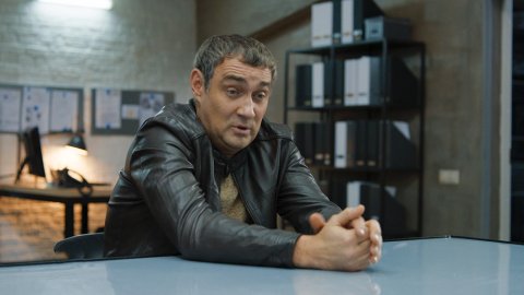 Балабол Балабол