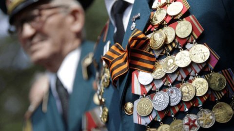 Видео воспоминаний ветеранов соберут воедино