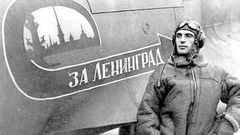 Историю защитника Ленинграда сохранят для потомков