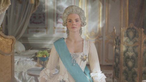 Великая. Золотой век