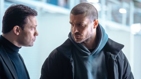 Триггер 2 Триггер 2