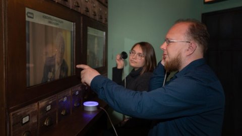 Музей Победы расскажет историю непокоренного города