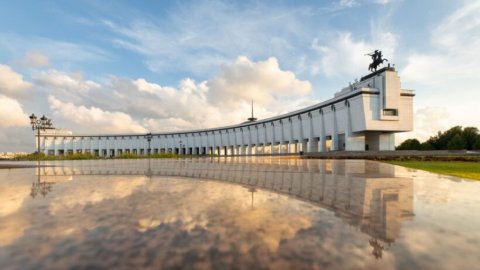 Реликвии узников Бухенвальда представят в Музее Победы