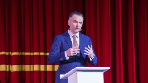 Фестиваль "Цифровая история": о науке на фронте