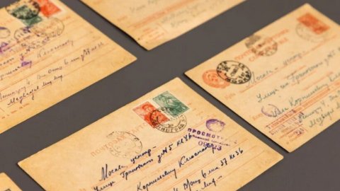 Фронтовые письма зазвучат голосами известных актеров