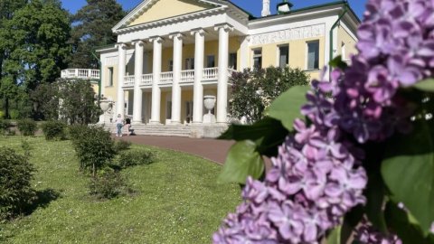 Музей-заповедник приглашает отпраздновать День Победы